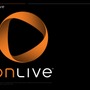 【GDC 2009】最新ゲームをストリーミング配信「OnLive」を体験した