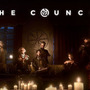 対話で謎を解き明かすナラティブADV新作『THE COUNCIL』紹介映像! 行方不明となった母親を探せ