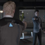 『Detroit: Become Human』主人公となる3体のアンドロイド―彼らの能力・プロフィールが明らかに