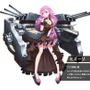 3D艦隊アクションRPG『アビス・ホライズン』の事前登録が開始！登場キャラクターも公開中