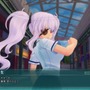 『閃乱カグラ Burst Re Newal』は色気だけのゲームじゃない！ “セクシー”以外に注目したプレイレポをお届け