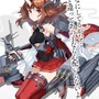 『アズールレーン』最上型のネームシップ「最上」「三隈」が実装決定！改造で重巡に？