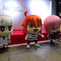 『FGO』着ぐるみアルテラ降臨、ボドゲ版フィギュア展示も！「AnimeJapan 2018」ブースレポ