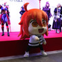 『FGO』着ぐるみアルテラ降臨、ボドゲ版フィギュア展示も！「AnimeJapan 2018」ブースレポ