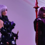 『FGO』着ぐるみアルテラ降臨、ボドゲ版フィギュア展示も！「AnimeJapan 2018」ブースレポ