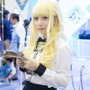 【AJ2018】美女コンパニオン写真まとめ(計115枚） あの人気キャラのコスプレも！