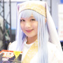 【AJ2018】美女コンパニオン写真まとめ(計115枚） あの人気キャラのコスプレも！