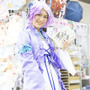 【AJ2018】美女コンパニオン写真まとめ(計115枚） あの人気キャラのコスプレも！