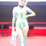 【AJ2018】美女コンパニオン写真まとめ(計115枚） あの人気キャラのコスプレも！