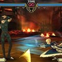 Fate/unlimited codes PORTABLE
