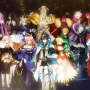 『Fate/EXTELLA LINK』PV第2弾が公開!出演声優サイン色紙プレゼントキャンペーンも実施中