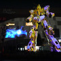 ユニコーンガンダム立像、お台場に立つ！ 演出や変型をフォトレポートでお届け（写真45枚）