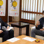 「平成の海援隊」が提案する“ゲームによる地域の活性化”─DeNA Games Tokyoと尾崎知事がその狙いを語る