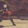 『GOD EATER 3』手数と破壊力を兼ね備えた新神機「ヘヴィムーン」が公開！新要素「アラガミ特攻」の紹介も