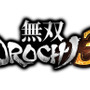 『無双OROCHI3』登場キャラは総勢170名！ 新アクション「神術」で一騎当千を果たせ