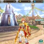 『ファンタジーアース ジェネシス』人気PC向けARPGがスマホに登場！新要素も続々公開