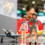 「第57回静岡ホビーショー」を写真250枚で見てみる！「Figure-riseLABO フミナ」「メガミデバイス」など美少女プラモ新製品が集う