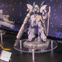 「第57回静岡ホビーショー」を写真250枚で見てみる！「Figure-riseLABO フミナ」「メガミデバイス」など美少女プラモ新製品が集う