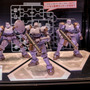 「第57回静岡ホビーショー」を写真250枚で見てみる！「Figure-riseLABO フミナ」「メガミデバイス」など美少女プラモ新製品が集う