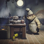 『LITTLE NIGHTMARES-リトルナイトメア-Deluxe Edition』実写PV公開－オリジナルサントラを入手できる早期購入特典も