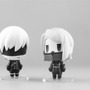 「NieR:Automata TRADING ARTS mini」の発売を記念したフォトコンテストが開催決定！特賞1名には豪華景品をプレゼント