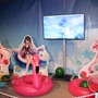 人気2タイトルが初の合同イベントを開催！「ファンキル・タガタメサミット in 神戸」フォトレポート