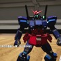 『Newガンダムブレイカー』光沢やウェザリングも思いのままな塗装システムと、各キャラの愛機を一挙公開