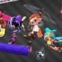 『スプラトゥーン2』6月1日に追加される新たなブキ4種類が公開！新ステージや新ランキングの開催も予定