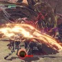 『GOD EATER 3』強力な必殺技「バーストアーツ」が公開！アラガミとの距離を一気に縮められる新アクション「ダイブ」の情報も