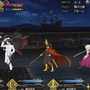 『FGO』魔神セイバーこと「沖田総司〔オルタ〕」登場決定！「坂本龍馬」「岡田以蔵」も発表