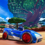 『チームソニックレーシング』今冬発売決定-世界中のユーザーと熱いレースを繰り広げよう!