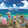 『劇場版ポケットモンスター みんなの物語』(C)Nintendo・Creatures・GAME FREAK・TV Tokyo・ShoPro・JR Kikaku (C)Pokemon (C)2018 ピカチュウプロジェクト