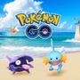 『ポケモンGO』「みずタイプ」ポケモンたちのお祭りが開催！色違いシェルダーやカイオーガに出会えるかも？