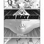 【漫画】『ULTRA BLACK SHINE』case19「ハンター　その２」