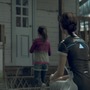 【吉田輝和の絵日記】『Detroit: Become Human』でおじさんも変異体に―かなり分岐するオープンシナリオ・アドベンチャー
