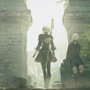 Xbox One版『NieR:Automata BECOME AS GODS Edition』国内向けにも発表、DLCや特典など多数収録