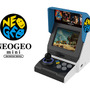 「NEOGEO mini」は“いつでもセーブ”が可能！ 嬉しい機能で利便性もアップ