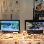 【セガ新作発表会2009】『ぷよぷよ7』のプロモーションキャラクターは戸田恵梨香さんに(4)