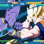 戦闘民族は闘う場所を選ばない！『ドラゴンボール ファイターズ』がスイッチで発売決定