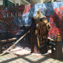 フロム新作『SEKIRO』には“スタミナ”の概念がない？実機プレゼンで様々な要素が明らかに【E3 2018】