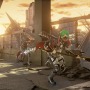 『CODE VEIN』バディキャラクター「イオ」の戦闘方法が公開―攻撃面でも回復面でも活躍できるオールラウンダータイプ！