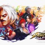 アテナ、V-Tuberいきまーす☆　驚きのキャンペーンも話題を呼んだスマホ用アクションRPG『KOF ALLSTAR』発表会