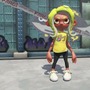 『スプラトゥーン2 オクト・エキスパンション』コラボTシャツ予約開始－今度はタコTじゃなイカ！