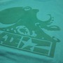 『スプラトゥーン2 オクト・エキスパンション』コラボTシャツ予約開始－今度はタコTじゃなイカ！