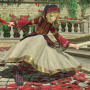 『Fate/EXTELLA LINK』DLC衣装「スペシャルセット第1弾」が配信開始―エスニック風にコスチュームチェンジ！