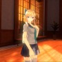 『VRフィギュア from シャイニング -キリカ・トワ・アルマ-』配信開始！衣装・シチュエーションを追加するDLCも同時発売