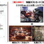 『モンスターハンター:ワールド 新大陸アイテム調査団』全国のロフトにて20日から開催!限定グッズが勢揃い
