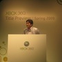 充実のラインナップが明らかに！「Xbox 360 Title Preview : Spring 2009」詳報