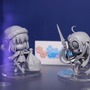 マシュやマーリン、メジェド様まで！眺めてるだけで1日終わりそうなフィギュアまとめ【FGOフェス2018】