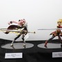 マシュやマーリン、メジェド様まで！眺めてるだけで1日終わりそうなフィギュアまとめ【FGOフェス2018】